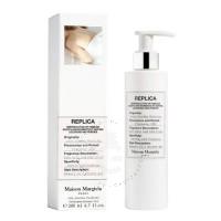 Maison Margiela Replica Lazy Sunday Morning  Perfumed Shower Gel For Him / Her 200 ml  / 6.7 Fl. oz.