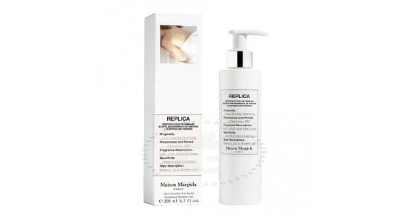 Maison Margiela Replica Lazy Sunday Morning Perfumed Shower Gel For Him ...