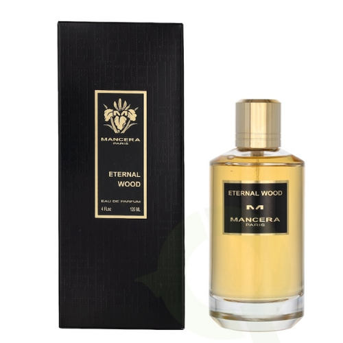 Mancera Eternal Wood EDP For Him / Her 120 ml / 4 Fl. oz.