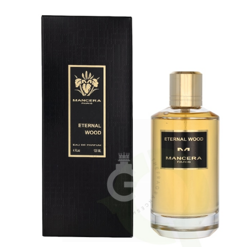 Mancera Eternal Wood EDP For Him / Her 120 ml / 4 Fl. oz.