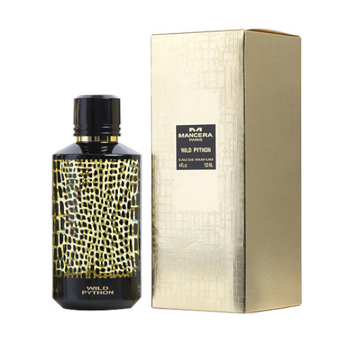 Mancera Wild Python EDP Her 120ml - Wild Python