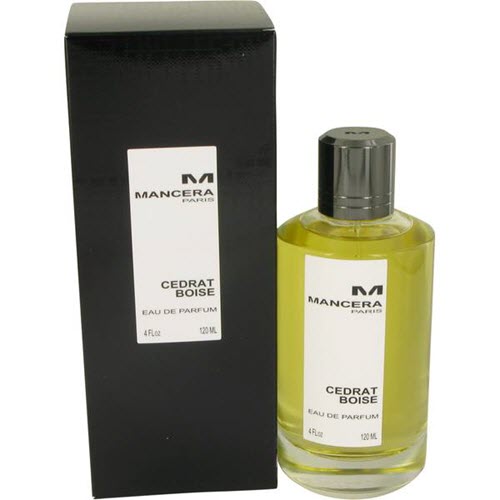 Mancera Cedrat Boise for him EDP 120ml