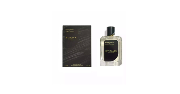 Jet Black Reserve Michael Malul London cologne - a fragrance for men 2020