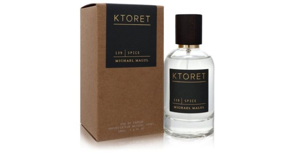 ktoret 139 spice