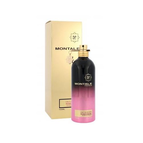 Montale Intense Roses Musk EDP Him / Her 100 ml / 3.4 Fl. oz.