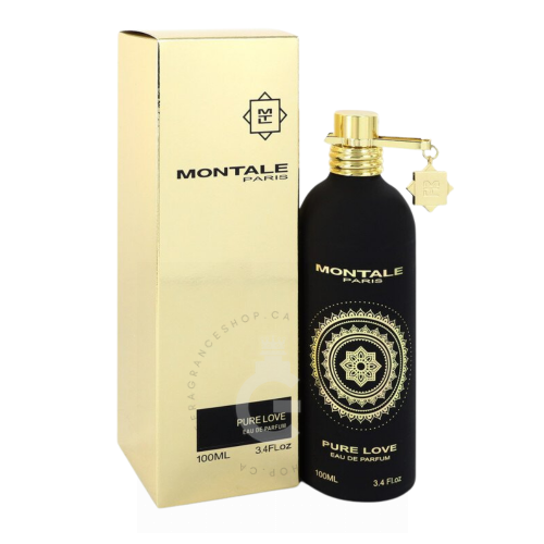 Montale Pure Love EDP For Him / Her 100ml / 3.4oz