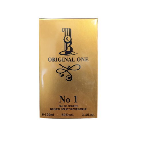 Morakot Original One EDT For Him 100mL