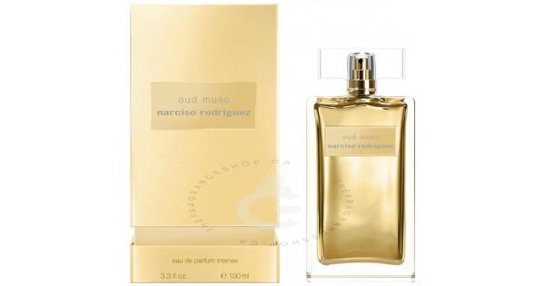 Narciso store oud musc