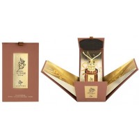 OUD Al SAQR ANTAR 100ML EAU DE PARFUM “Ombre Nomade” Intense