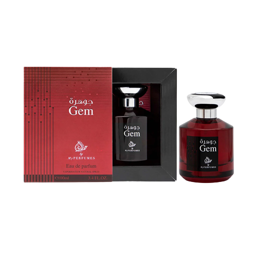 My Perfumes Otoori Gem EDP For Him / Her 100ml / 3.4oz