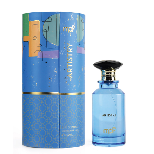 My Perfumes Artistry EDP For Him / Her 100ml / 3.4oz