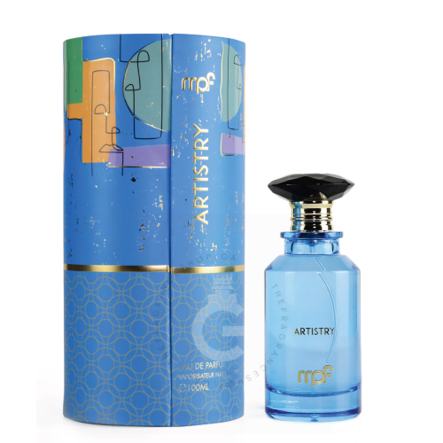 My Perfumes Artistry EDP For Him / Her 100ml / 3.4oz