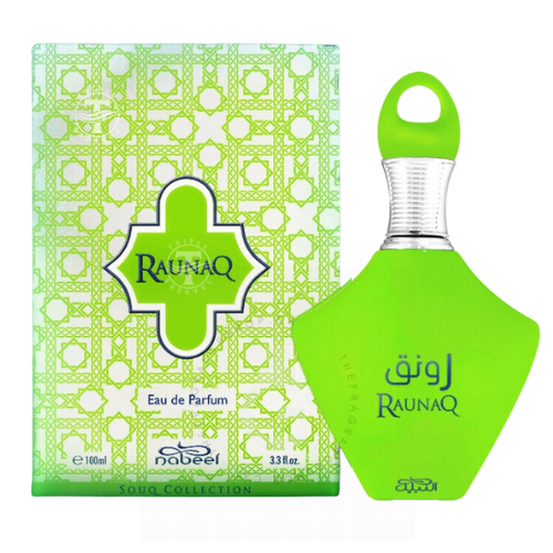 Nabeel Raunaq EDP Souq Collection For Him / Her 100 ml / 3.3 Fl. oz.