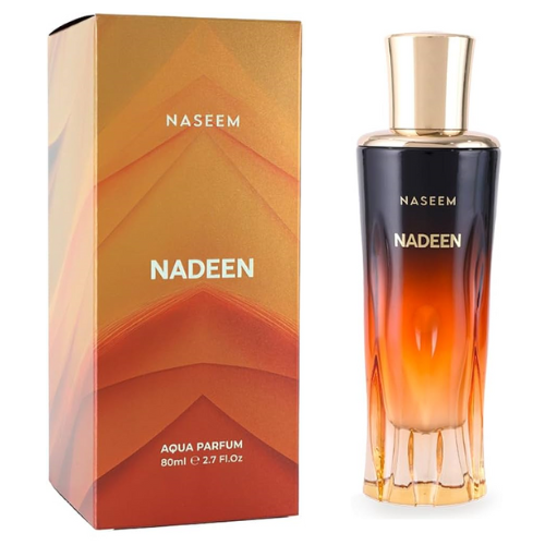 Naseem Nadeen Aqua Parfum For Him / Her 80 ml / 2.7 Fl. oz. 