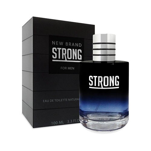 New Brand Prestige Strong EDT For Him 100mL