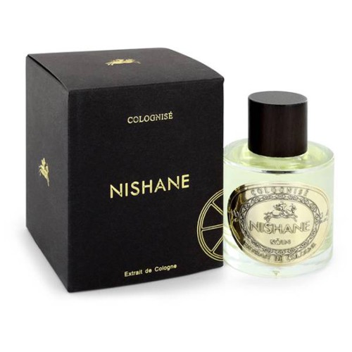 Nishane Colognise Extrait De Cologne For Unisex 100mL