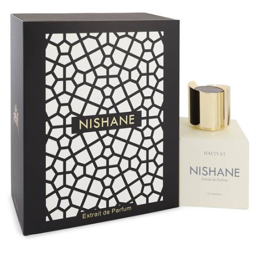 Nishane Hacivat Extrait De Parfum For Unisex 100mL
