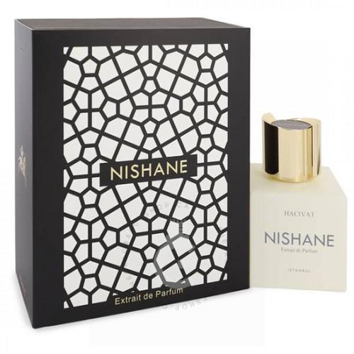 Nishane Hacivat Extrait De Parfum For Unisex 100mL