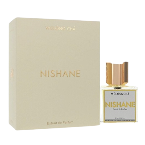 Nishane Wulong Cha Extrait For Him / Her 100ml / 3.38Fl.oz