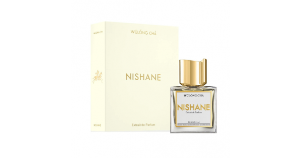 Nishane Wulong Cha Extrait For Him / Her 50ml / 1.7 oz