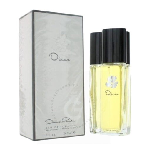 Oscar De La Renta Oscar EDT for Her 240 ml / 8 Fl. oz.