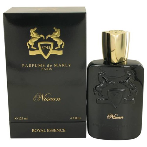 Parfums de Marly Nisean Royal Essence EDP For Unisex 125mL