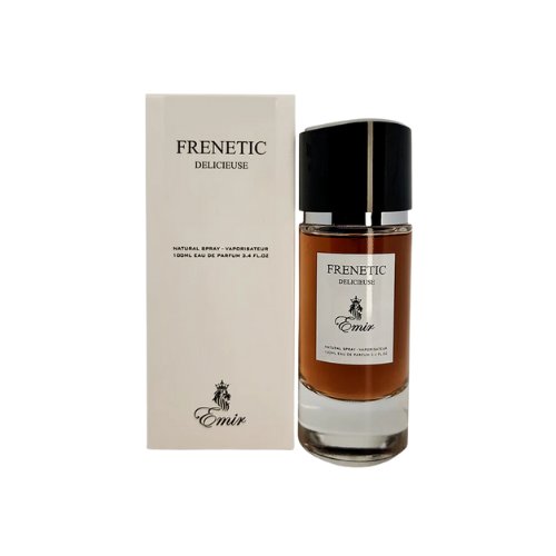 Paris Corner Emir Frenetic Delicieuse EDP For Him / Her 80ml / 2.7oz