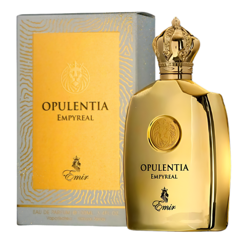 Paris Corner Opulentia Empyreal Emir For Him / Her EDP 100 ml / 3.4 Fl. oz.