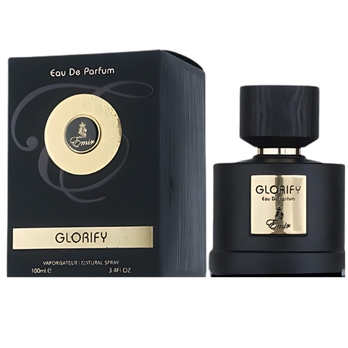 Paris Corner Emir Glorify EDP For Him / Her 100 ml / 3.4 Fl. oz.