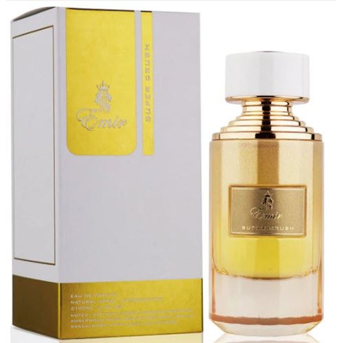 Paris Corner Emir Super Crush EDP For Him 75mL