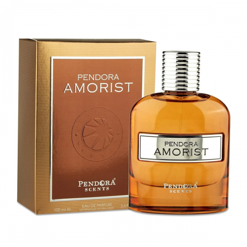 Paris Corner Pendora Scents Pendora Amorist EDP For Him 100ml / 3.4oz