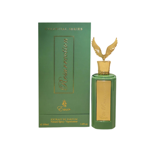 Paris Corner Emir Celestial Series Resurrection EDP For Him / Her 100ml / 3.4oz