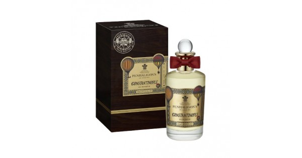 Penhaligon's Constantinople EDP For Him / Her 100ml / 3.4oz - Authentic