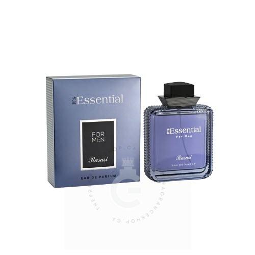 Rasasi It's Essential (L'homme Ultime Twist) EDP For Him 100ml / 3.3Fl.oz