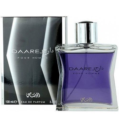 Rasasi Daarej EDP pour Homme 100mL