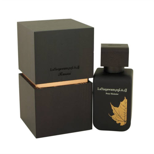 Rasasi La Yuqawam EDP for him  75mL