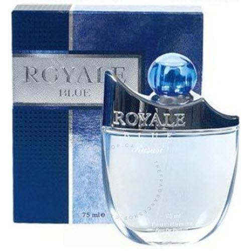 Rasasi Royale Blue EDP for him 75mL