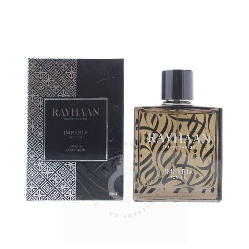 Rayhaan Imperia Imperia Collection For Him EDP 100 ml / 3.4 Fl.oz.