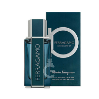 Salvatore Ferragamo Intense Leather EDP 50ml / 1.7 Fl.Oz.