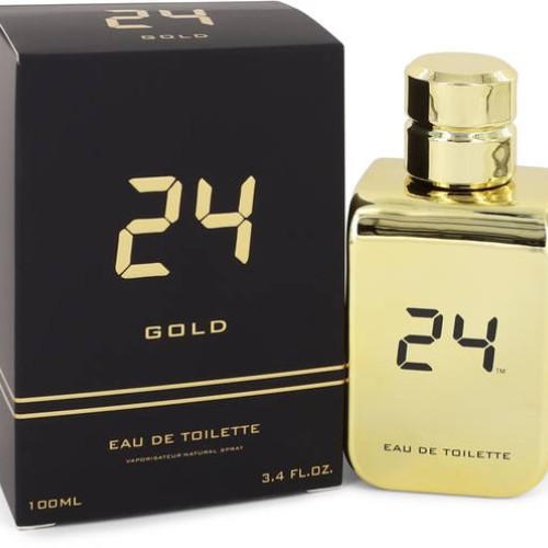 ScentStory 24 Gold For Him 100mL