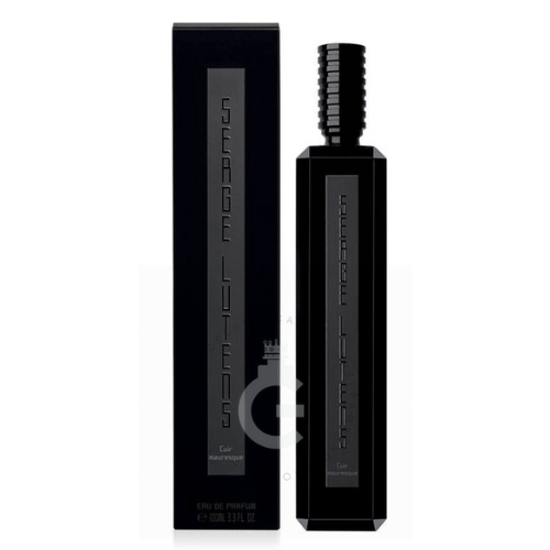 Serge Lutens Cuir Mauresque EDP For Him / Her 100 ml / 3.3 Fl. oz.