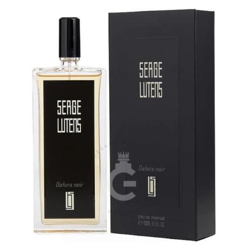 Serge Lutens Datura Noir EDP For Him / Her 100 ml / 3.3 Fl. oz.