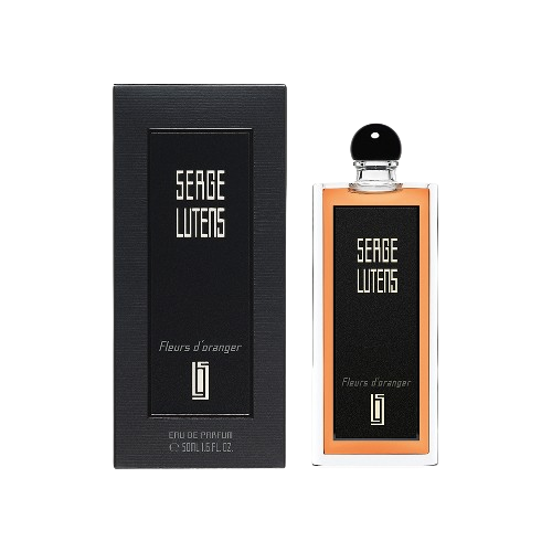 Serge Lutens Fleurs D'oranger EDP For Him / Her 50ml / 1.6oz