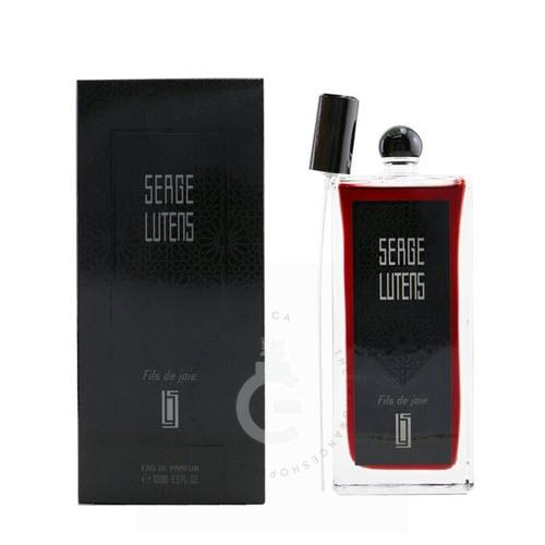 Serge Lutens Fils de Joie EDP For Him / Her 100 ml / 3.3 Fl. oz