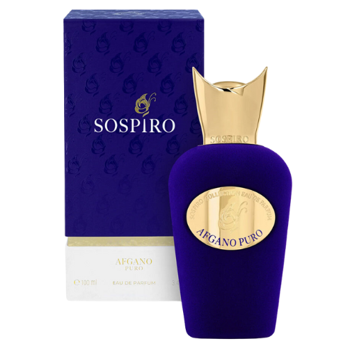 Sospiro Afgano Puro EDP For Him / Her 100 ml / 3.4 Fl. oz. 