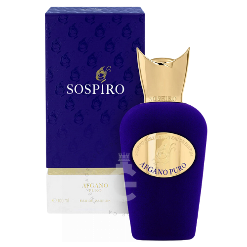 Sospiro Afgano Puro EDP For Him / Her 100 ml / 3.4 Fl. oz. 