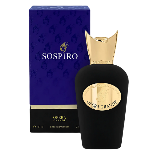 Sospiro Opera Grande EDP For Him / Her 100 ml / 3.4 Fl. oz. 