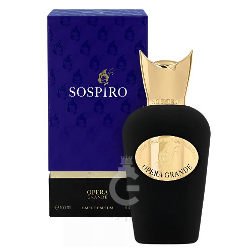 Sospiro Opera Grande EDP For Him / Her 100 ml / 3.4 Fl. oz. 