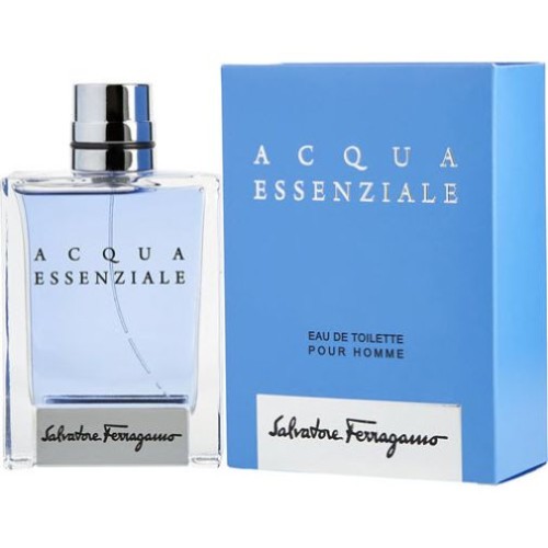 Salvatore Ferragamo Acqua Essenziale EDT for Him 100mL