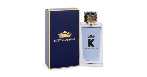Perfume K by Dolce&Gabbana Eau de Parfum
